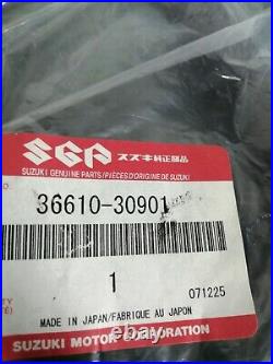 Details about   New NOS Genuine Suzuki Exhaust Pipe Ring TS 250   14184-30020
