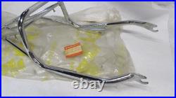1972-1977 Suzuki Gt750 Water Buffalo Nos Optional Parcel Rack 46310-31000