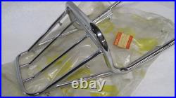 1972-1977 Suzuki Gt750 Water Buffalo Nos Optional Parcel Rack 46310-31000