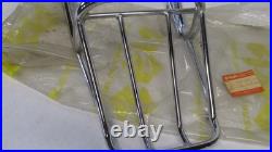 1972-1977 Suzuki Gt750 Water Buffalo Nos Optional Parcel Rack 46310-31000