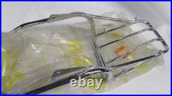 1972-1977 Suzuki Gt750 Water Buffalo Nos Optional Parcel Rack 46310-31000