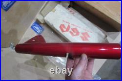 1973 1974 Nos Suzuki A100 Headlamp Ear Fork Cover Tube 51530-23311-000 Roy