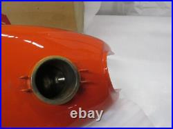 1975 Suzuki TS185 NOS GAS FUEL TANK PETROL RESERVOIR 44110-28640-714 NEW IN BOX 1975 Suzuki TS185 NOS GAS FUEL TANK PETROL RESERVOIR 44110-28640-714 NEW IN BOX