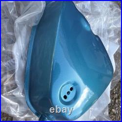 1976 suzuki ap50 oil tank NOS