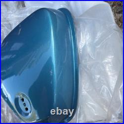 1976 suzuki ap50 oil tank NOS