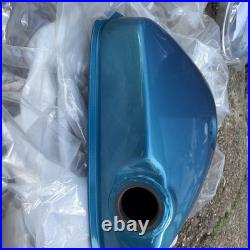 1976 suzuki ap50 oil tank NOS