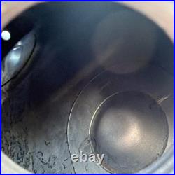 1976 suzuki ap50 oil tank NOS