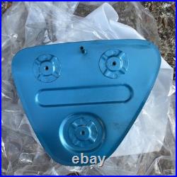1976 suzuki ap50 oil tank NOS