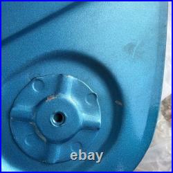 1976 suzuki ap50 oil tank NOS