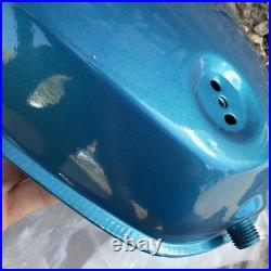 1976 suzuki ap50 oil tank NOS