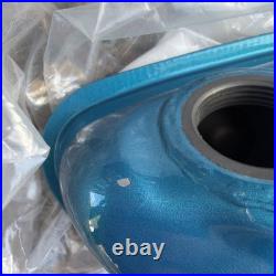 1976 suzuki ap50 oil tank NOS