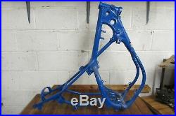 1988 Nos Suzuki Rm250 Frame Chassis