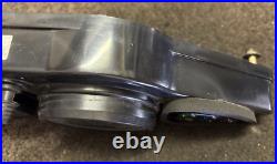 1999-2002 Suzuki SV650SX MPH Clocks Speedometers NOS 34119-20F21-000