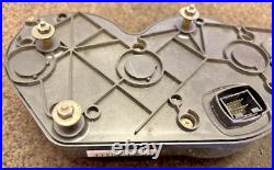 1999-2002 Suzuki SV650SX MPH Clocks Speedometers NOS 34119-20F21-000