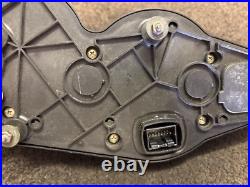 1999-2002 Suzuki SV650SX MPH Clocks Speedometers NOS 34119-20F21-000