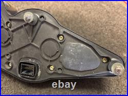1999-2002 Suzuki SV650SX MPH Clocks Speedometers NOS 34119-20F21-000