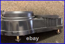 1999-2002 Suzuki SV650SX MPH Clocks Speedometers NOS 34119-20F21-000