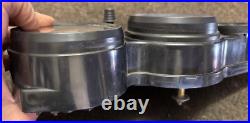 1999-2002 Suzuki SV650SX MPH Clocks Speedometers NOS 34119-20F21-000