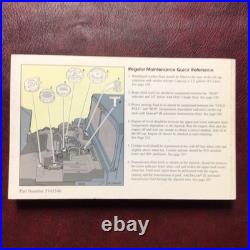 2003 Hummer H1 Original New Old Stock Owners Manual Book Guide All Models
