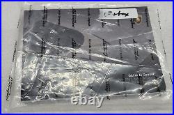 2007 Lamborghini Gallardo Spyder Owners Manual Convertible (nos) New Old Stock