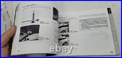 2007 Lamborghini Gallardo Spyder Owners Manual Convertible (nos) New Old Stock