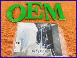 2010 Bmw M5 Owners Manual +navi L Sect /m Fast Ship (new Nos) New Old Stock