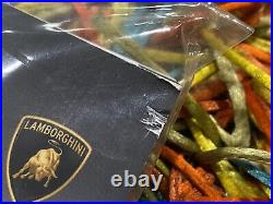 2011 Lamborghini Gallardo Spyder Owners Manual Lp560 Lp560-4 (nos) New Old Stock