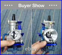 thumbnail image 2 of 6 Sigma Custom Jet Kit For Suzuki LT250R (1985-1986) – Stage 1,2,3 Carb Tuning 2 of 3