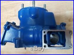 thumbnail interactive-video image 1 of Front Brake Master Cylinder For Suzuki Quadracer 250 LT250R 2x4 | 1985-1992 Models 1 of 10
