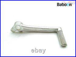 Brake Pedal Suzuki GSX R 1100 1993-1994 (GSXR1100 GSXR1100W) New Old Stock 431
