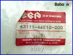 Brake Pedal Suzuki GSX R 1100 1993-1994 (GSXR1100 GSXR1100W) New Old Stock 431