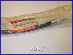 Brake hose NOS Genuine Suzuki 59240-36212 GT185 #MC531 Brake hose NOS Genuine Suzuki 59240-36212 GT185 #MC531