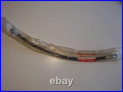 Brake hose NOS Genuine Suzuki 59240-36212 GT185 #MC531 Brake hose NOS Genuine Suzuki 59240-36212 GT185 #MC531