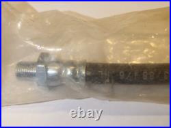 Brake hose NOS Genuine Suzuki 59240-36212 GT185 #MC531 Brake hose NOS Genuine Suzuki 59240-36212 GT185 #MC531