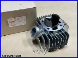 CYLINDER BLOCK NOS For SUZUKI A100 AC100 AS100 Aftermarket Part