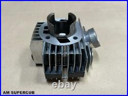 CYLINDER BLOCK NOS For SUZUKI A100 AC100 AS100 Aftermarket Part