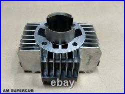 CYLINDER BLOCK NOS For SUZUKI A100 AC100 AS100 Aftermarket Part