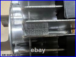 CYLINDER BLOCK NOS For SUZUKI A100 AC100 AS100 Aftermarket Part