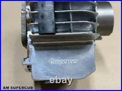 CYLINDER BLOCK NOS For SUZUKI A100 AC100 AS100 Aftermarket Part