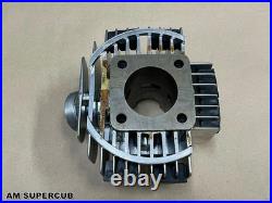 CYLINDER BLOCK NOS For SUZUKI A100 AC100 AS100 Aftermarket Part