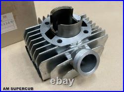 CYLINDER BLOCK NOS For SUZUKI A100 AC100 AS100 Aftermarket Part