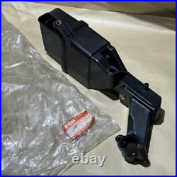 Classic Suzuki 125 (gamma) Air Filter Housing Nos Rare Orm Genuine Retro