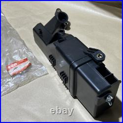 Classic Suzuki 125 (gamma) Air Filter Housing Nos Rare Orm Genuine Retro