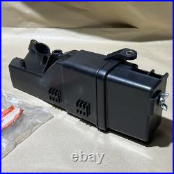 Classic Suzuki 125 (gamma) Air Filter Housing Nos Rare Orm Genuine Retro