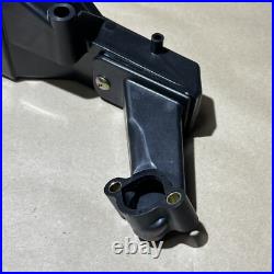 Classic Suzuki 125 (gamma) Air Filter Housing Nos Rare Orm Genuine Retro