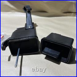 Classic Suzuki 125 (gamma) Air Filter Housing Nos Rare Orm Genuine Retro