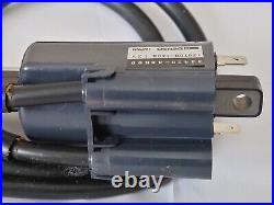 Coil assy ignition NOS Genuine Suzuki 33420-48B00 GSX1100F 1988-94 #MC57