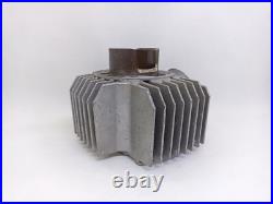 Cylinder Barrels Piston Ring Kit STD Suzuki A100 AC100 AX100 NOS Japan