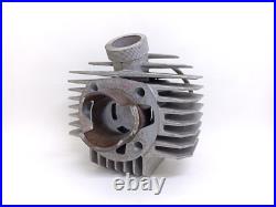 Cylinder Barrels Piston Ring Kit STD Suzuki A100 AC100 AX100 NOS Japan