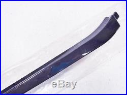 DR370 SP370 SP400 DR SP 370 400 NOS Lower Seat Seart Left Side Cover Body Trim